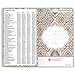 AT-A-GLANCE Monthly Pocket Planner / Appointment Book 2017 - 2018, 2 Year, 3-5/8 x 6-1/16