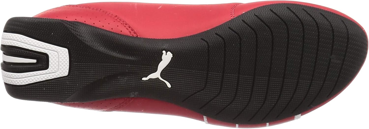 sapatilha automobilismo puma