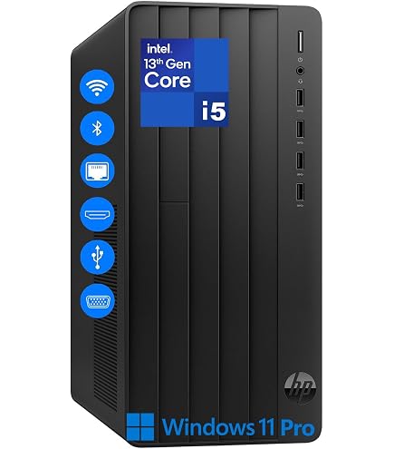 Amazon.com: HP Tower Computers PC Workstation Z240,i7 Desktop,32GB