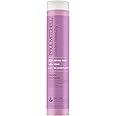 Paul Mitchell Clean Beauty Blonde Purple Shampoo, Gently Cleanses, Eliminates Brassy Tones, For Color-Treated Hair + Naturally Light Hair Colors