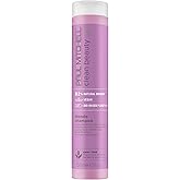 Paul Mitchell Clean Beauty Blonde Purple Shampoo, Gently Cleanses, Eliminates Brassy Tones, For Color-Treated Hair + Naturally Light Hair Colors