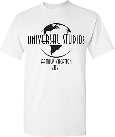 Download Amazon Com Universal Studios Globe Family Shirt Universal Studios Camisas De Grupo Universal Shirt Familia Camisas De Grupo Clothing