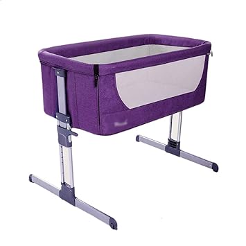 baby beds that connect to parents bed