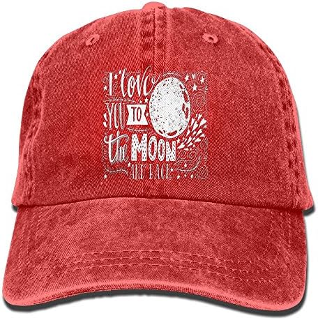 Pmaoutzl6468 Wish from The Universe Harvest Earthen Swirls Branches Floral Leaves Stars Cute Cowboy Hat Headgear Red