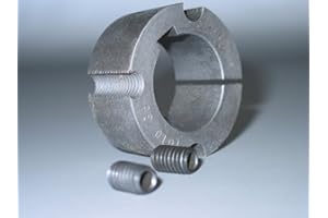 MASTERDRIVE 1610-1 TAPER LOCK, 1IN BORE W/KEYWAY, BUSHING