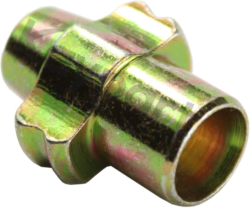 Blade Pro V2 Golden | Beste Angebot
