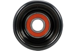 Litens Belt Drive Pulley - 900022A