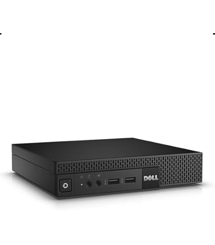 ミニPC DELL optiplex 3020M Core i5 4GB SSD128 Amazon.com: Dell Optiplex 3020 Micro Desktop Computer Ultra