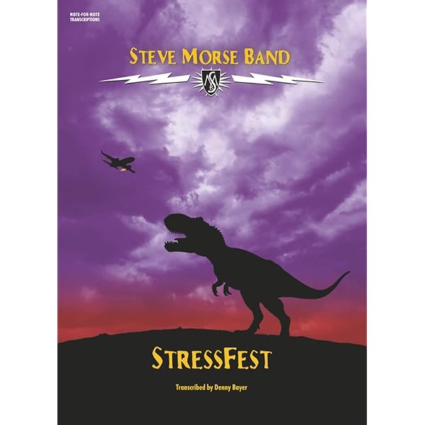 Amazon.com: Steve Morse Band - Southern Steel (Advanced Edition