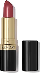 Revlon Super Lustrous Lipstick Rose Wine 4.2 g Creme Lipstick