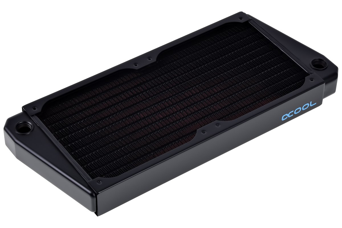 Which Is The Best 240Mm Radiator Water Cooling Radiators
