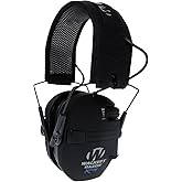 Walker's Razor X-TRM Electronic Muff