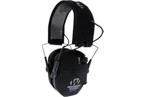 Walker's Game Ear GWP-XRSEM-WAE