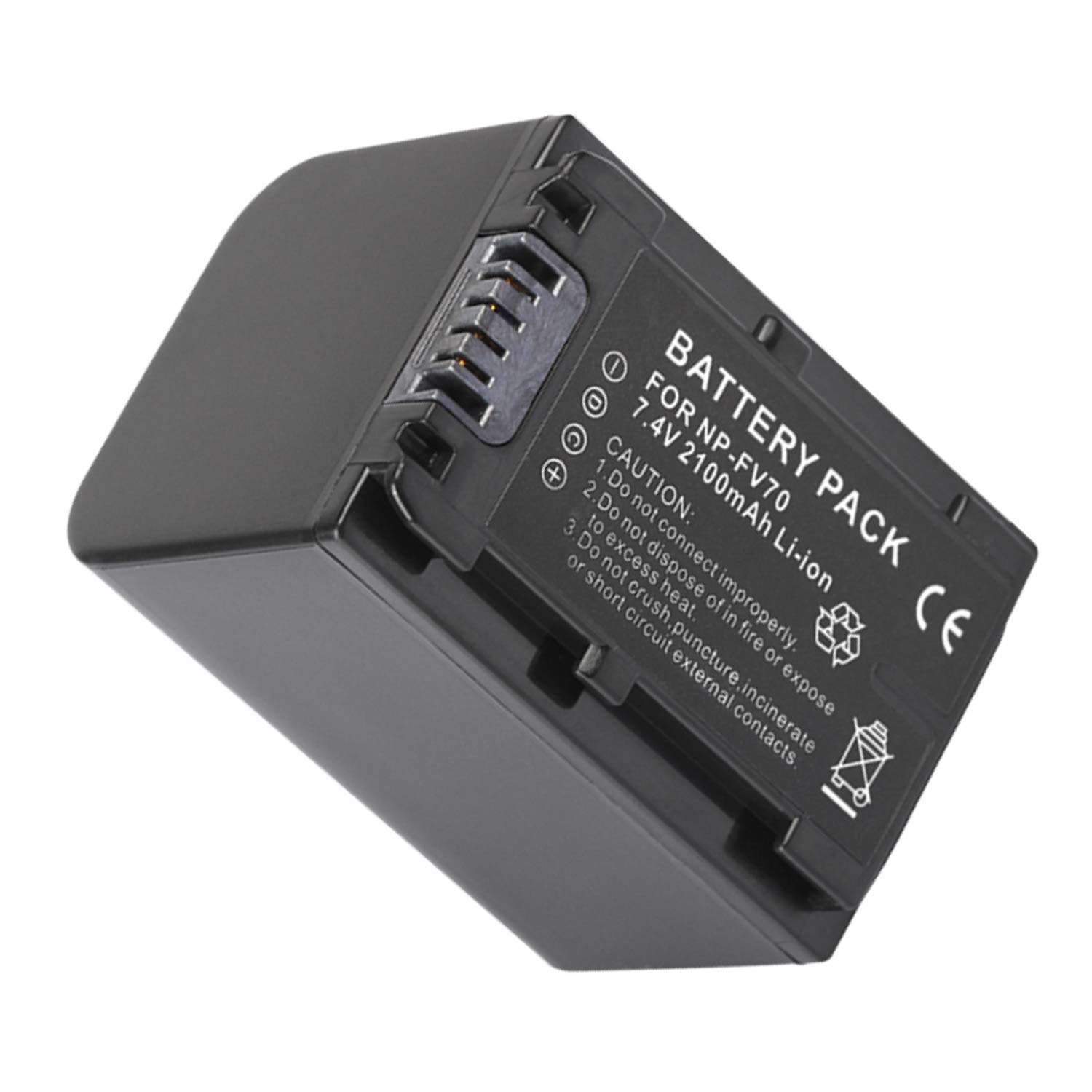 Sony np fv30 аккумулятор