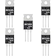 Jekewin IRF3205 IRF3205PBF MOSFET 55V 110A TO-220 5 PCS