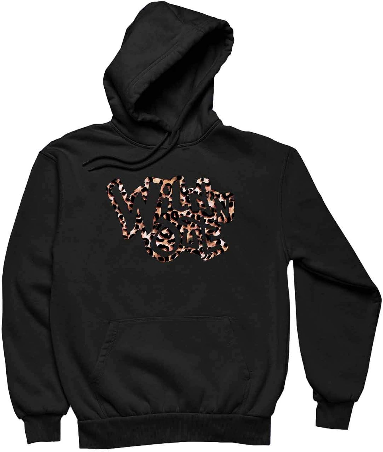 wild n out hoodie