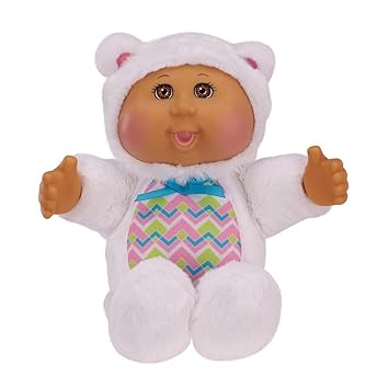 cabbage patch bear