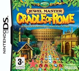 Jewel Master : Cradle of Rome