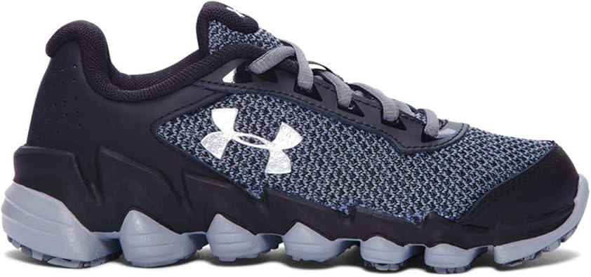 under armour spine shoes