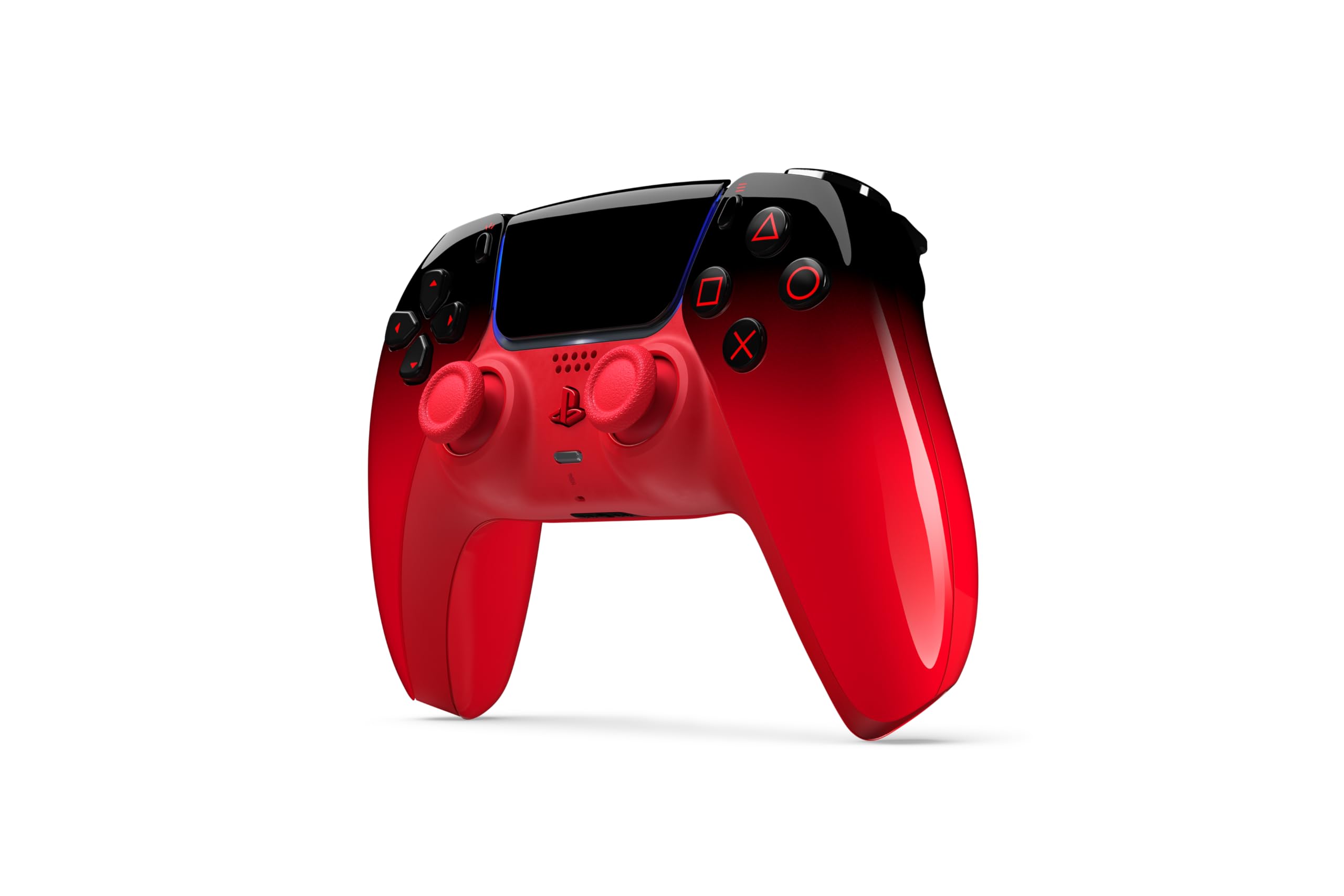 Playstation DualSense® Wireless-Controller - Techno Red 3