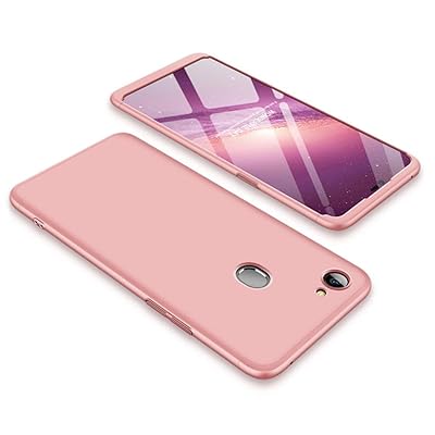 GUANHAO Case for OPPO F7, In Ultra-Thin Zambia Ubuy