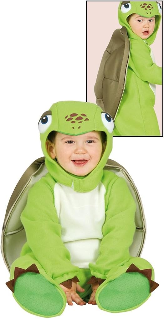 turtle baby outfit