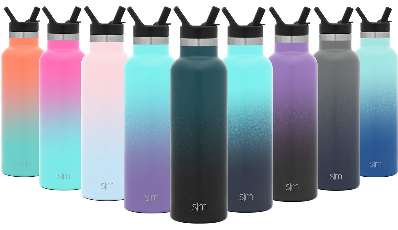 Best Stanley Thermos Water Bottle
