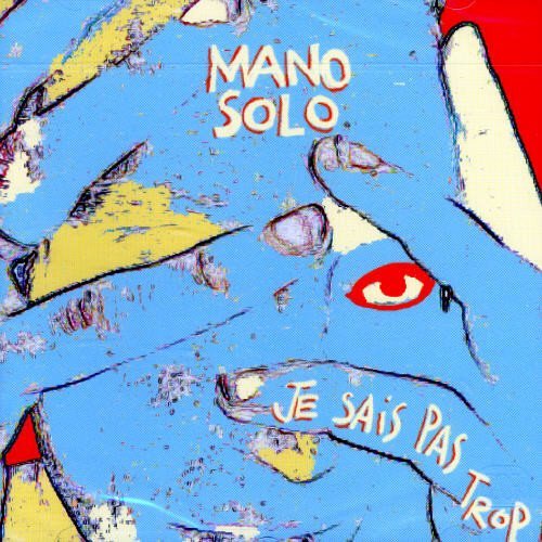 Mano Solo - Ca n
