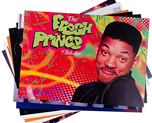 90s Party Decorations 10 X 90s Film And Tv Posters Buy Online
