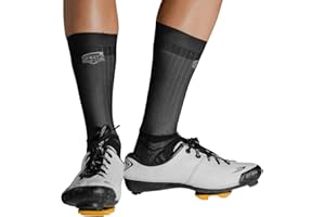 Spatzwear Aero Sokz Cycling Socks