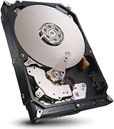 Seagate ST3500312CS Pipeline HD 500GB Internal Hard Drive SATA view 5