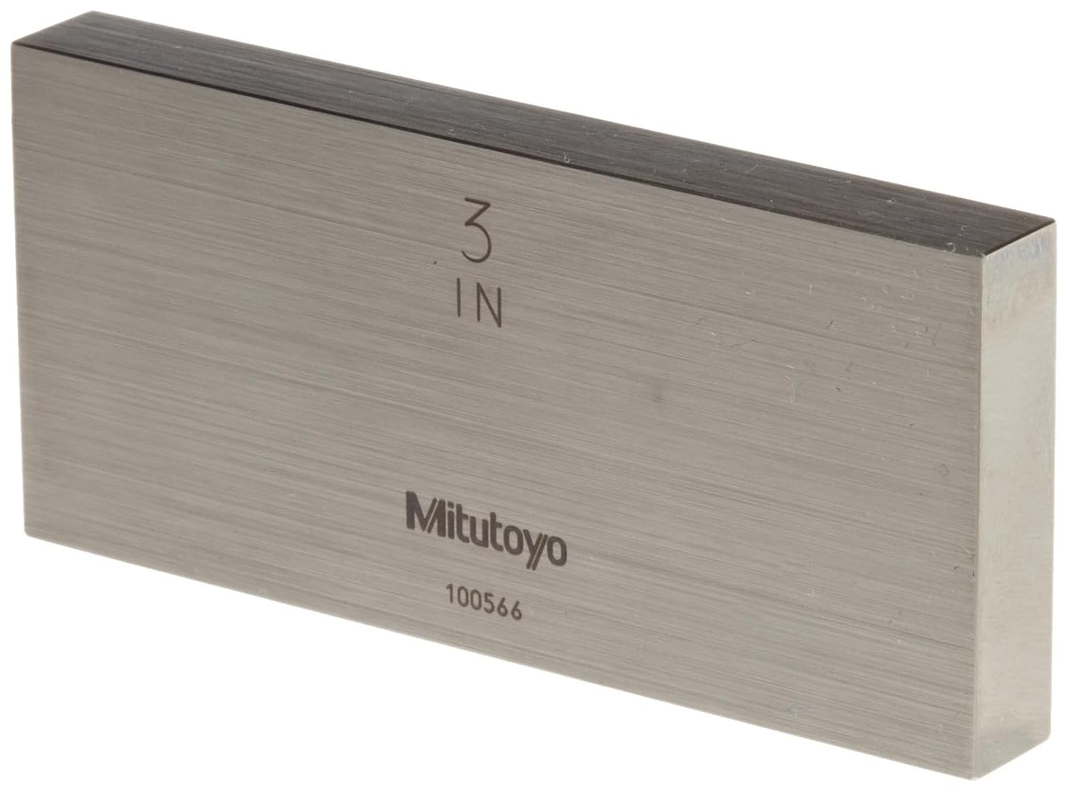 Brand: Mitutoyo