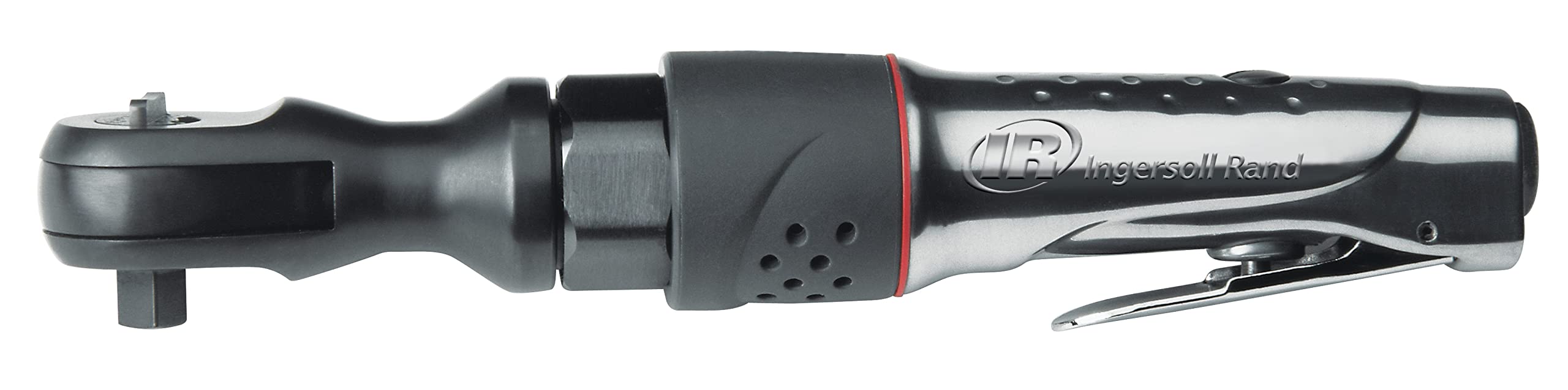 Photo 1 of Ingersoll Rand 1077XPA 1/2" Air Ratchet Wrench, 54 ft-lb Torque, 160 RPM