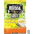 Power Root Alitea Malaysia Warung 3 In 1 Instant Teh Tarik Classic Pulled Milk Tea Halal Malaysia Teatime Breakfast Drinks 20g (0.71 oz) x 20 Sticks