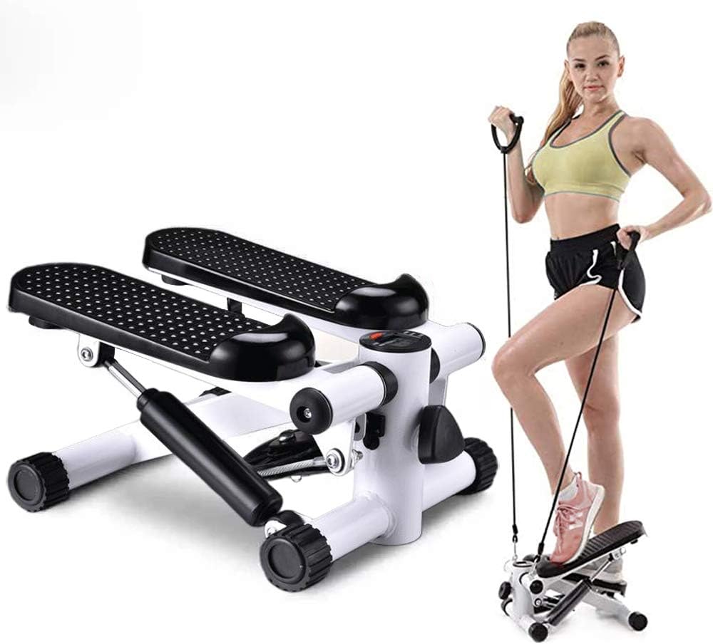 BSET BUY Exercise Resistance Bands Set Upgraded Version Gym Exercise Bands Kits with 5 Fitness Tubes/Handles/Door Anchor/Ankle Straps/Carrying Pouch, Practical Home Use Fitness Kits for Men & Women
