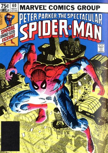 Essential Peter Parker, The Spectacular Spider-Man, Vol. 2  (Marvel Essentials)