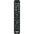 Yamaha RAX33 Audio/Video Receiver Remote Control for R-S202, R-S202BL (ZU49260)