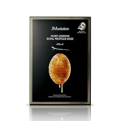 JM Solution JMsolution Honey Luminous Royal Propolis Nigeria | Ubuy