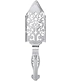 Vintage Absinthe Spoon Set, Stainless Steel Slotted Spoon Hollow Out Wormwood Cocktail Glass Cup Drinking Filter Absinthe Fountain Spoon Dripper For Bar Home - View #6