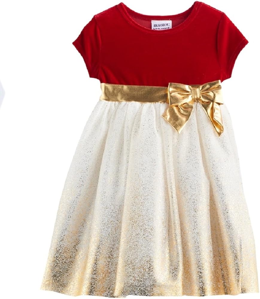 off white velvet dress