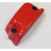 Molla Di Rinculo Originale OEM Echo A504000080 Per Shindaiwa - Foto 4