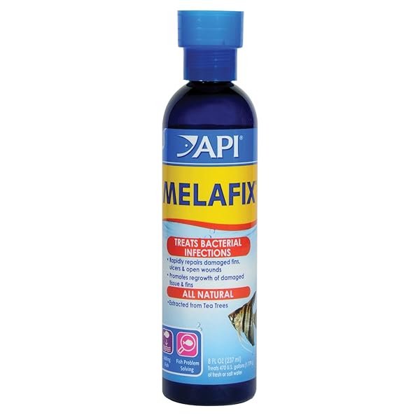MELAFIX – 8 FL OZ