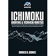 Ichimoku Charting & Technical Analysis: The Visual Guide for Beginners to Spot the Trend Before Trading Stocks, Cryptocurrency and Forex using Strategies that Work