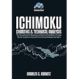 Ichimoku Charting & Technical Analysis: The Visual Guide for Beginners to Spot the Trend Before Trading Stocks, Cryptocurrenc