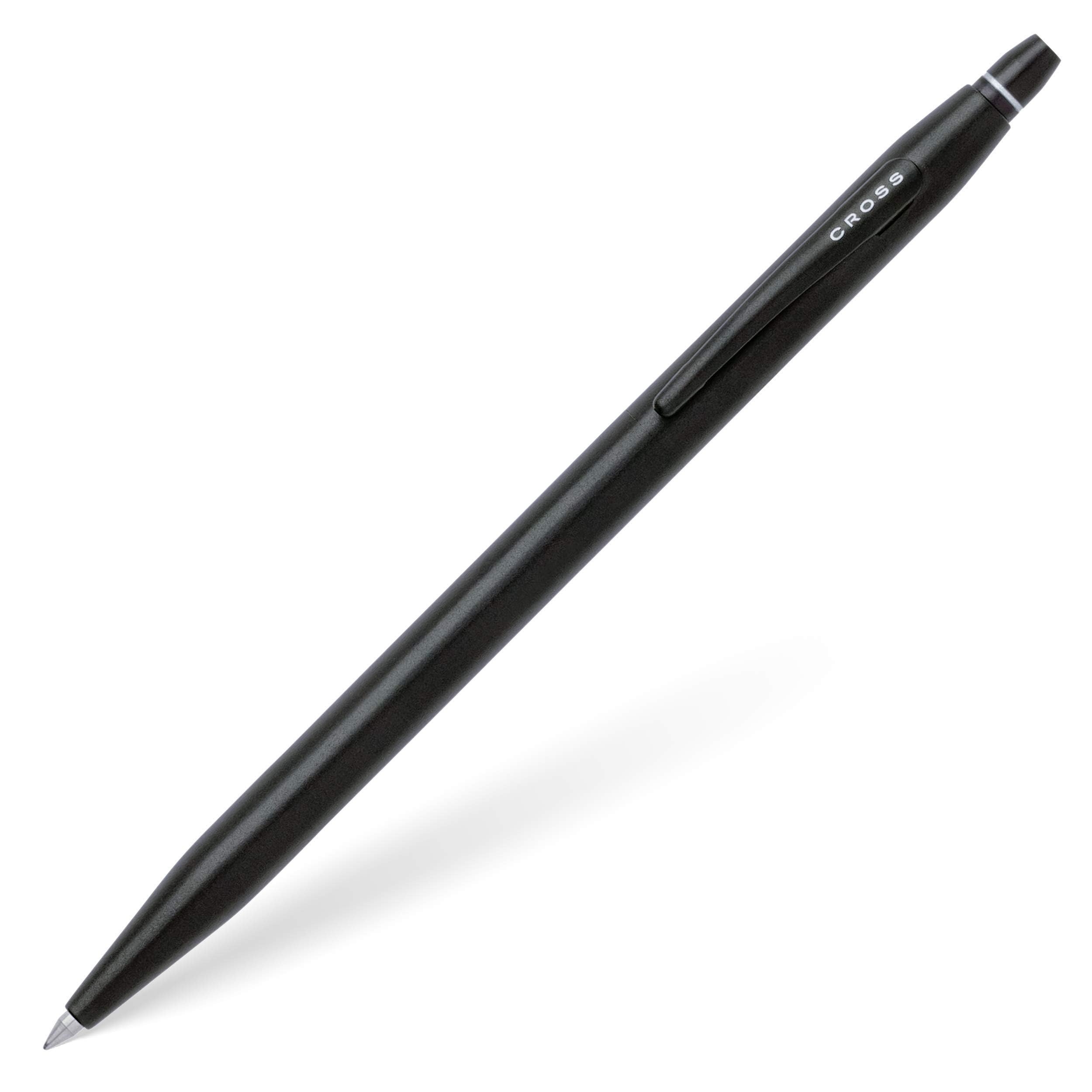 Cross Click Slim Gel Pen - Black
