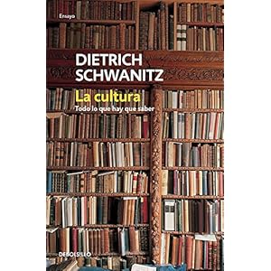 La cultura: todo lo que hay que saber / Culture.Everything You Need to Know (Spanish Edition)