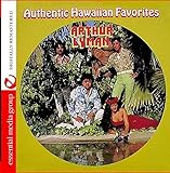 Authentic Hawaiian Favorites