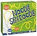 Peaceable Kingdom Noodle Speedoodle Award Winning Cooperative Doodle Game for Friends and Families