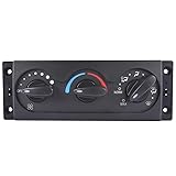 GELUOXI 3545543C5 AC Heater Climate Control Module