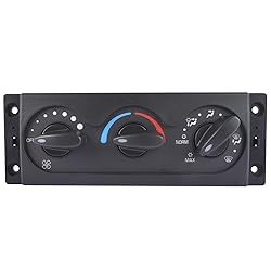GELUOXI 3545543C5 AC Heater Climate Control Module